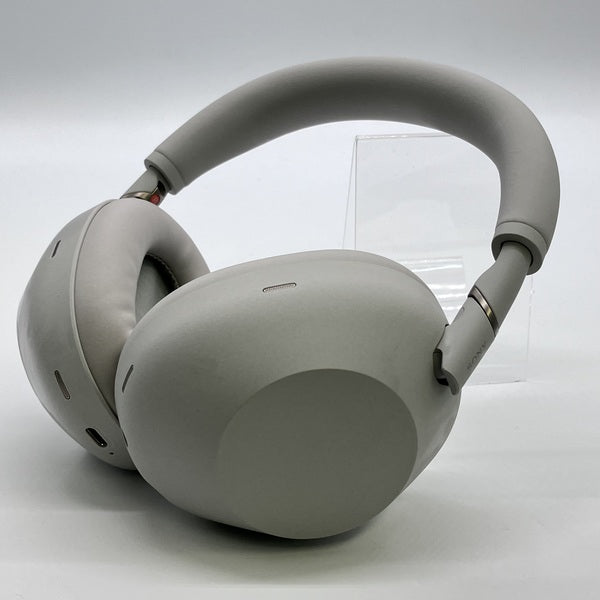 【中古】WH-1000XM6 SM プラチナシルバー【日本橋】