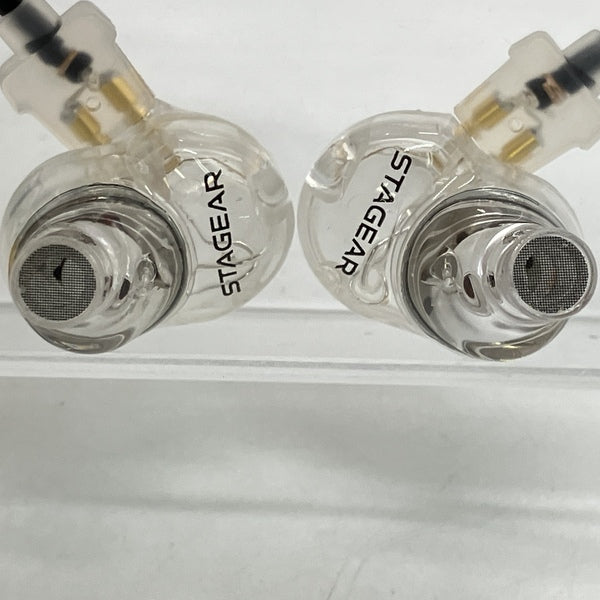 【中古】STAGEAR Clear 【OTA-MA-STAGEAR-CL】【名古屋】