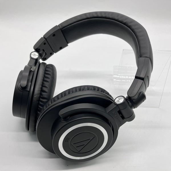 【中古】ATH-M50xBT2【日本橋】