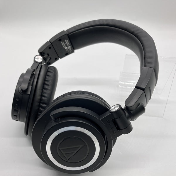 【中古】ATH-M50xBT2【日本橋】