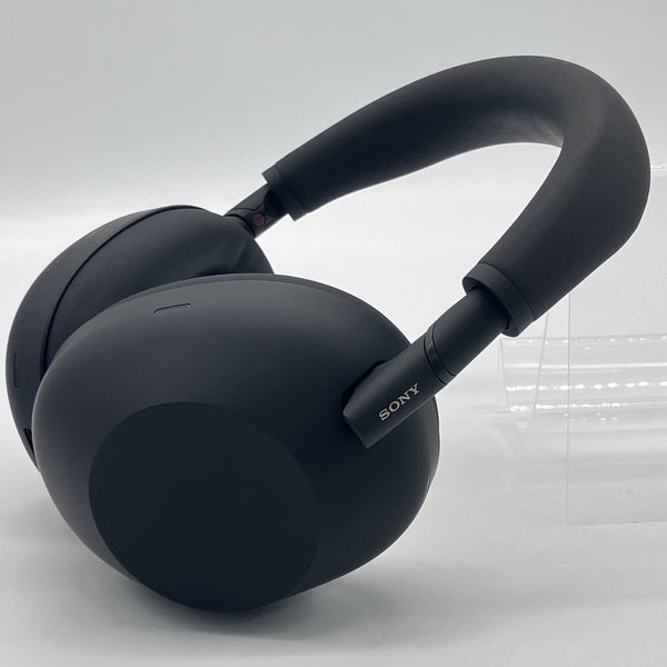 【中古】WH-1000XM6 BM ブラック【秋葉原】