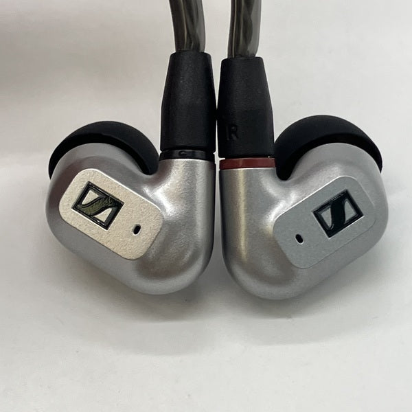 【中古】IE 200 Silver Edition【秋葉原】