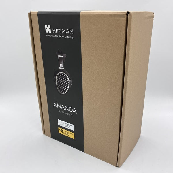 【中古】ANANDA【日本橋】