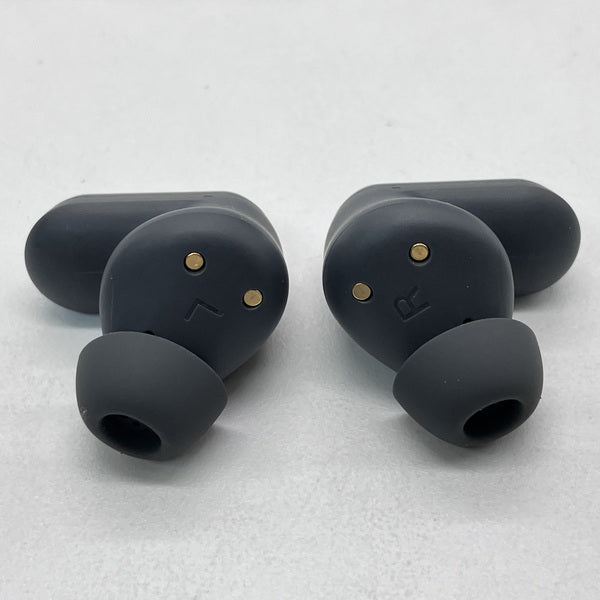 【中古】TAT3509 グレー ANC付完全ワイヤレスイヤホン【日本橋】