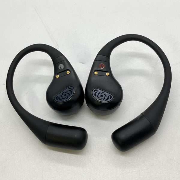 【中古】OpenJump - Black【名古屋】