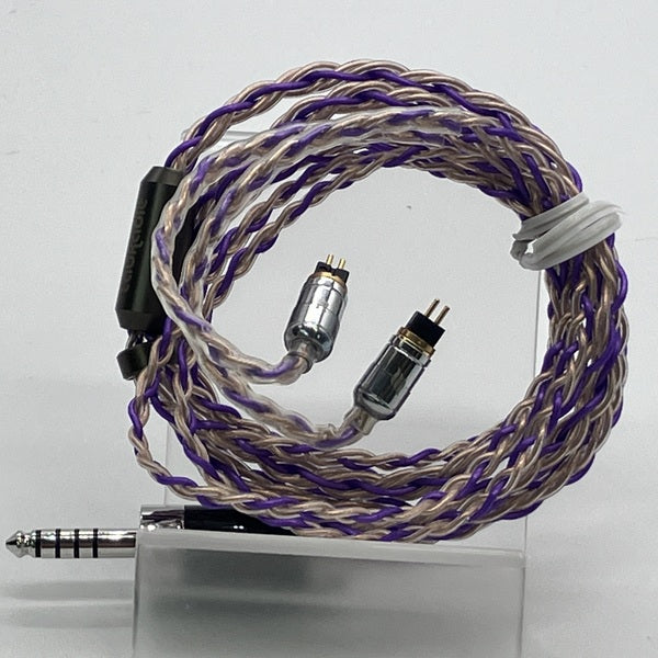 【中古】Golden Amethyst（ConX2pin-4.4mm）【秋葉原】