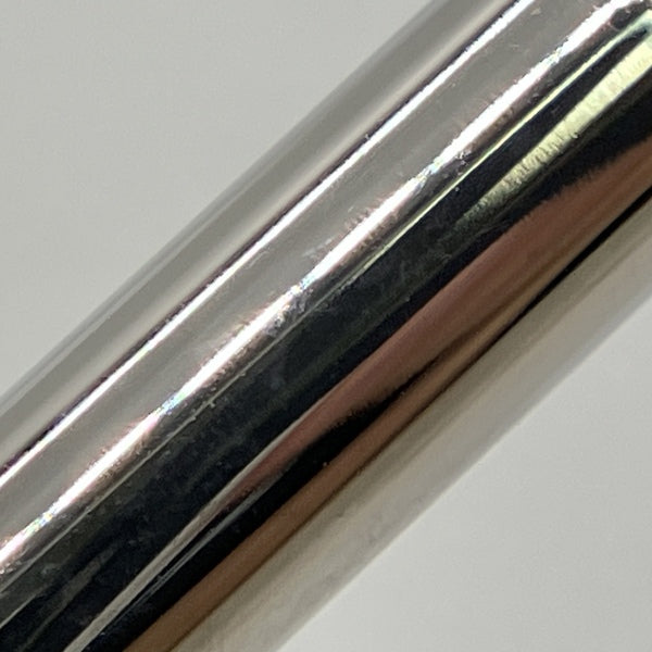 【中古】シルバーコートケーブル MMCX 1.2m 3.5mm  【C106 MS12AZCLEH】【名古屋】
