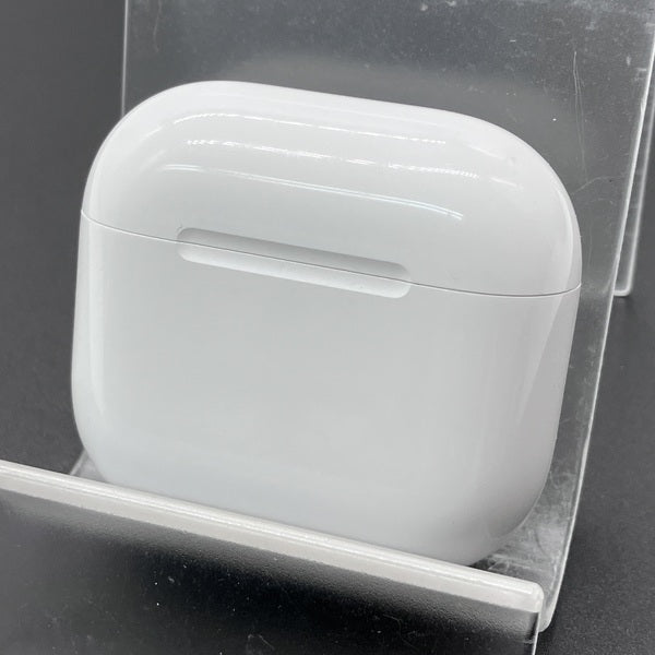 【中古】AirPods 4 MXP93J/A（アクティブノイズキャンセリング搭載）【日本橋】