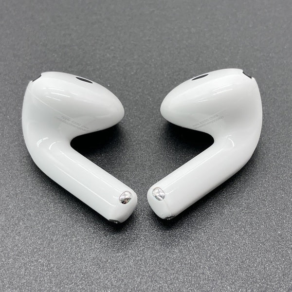 【中古】AirPods 4 MXP93J/A（アクティブノイズキャンセリング搭載）【日本橋】