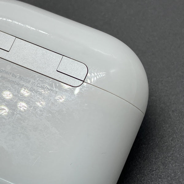 【中古】AirPods 4 MXP93J/A（アクティブノイズキャンセリング搭載）【日本橋】