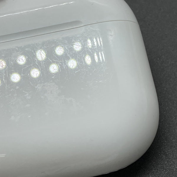 【中古】AirPods 4 MXP93J/A（アクティブノイズキャンセリング搭載）【日本橋】