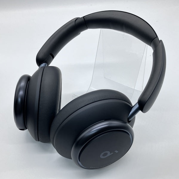 【中古】Soundcore Space Q45 ブラック 【A3040011】【日本橋】