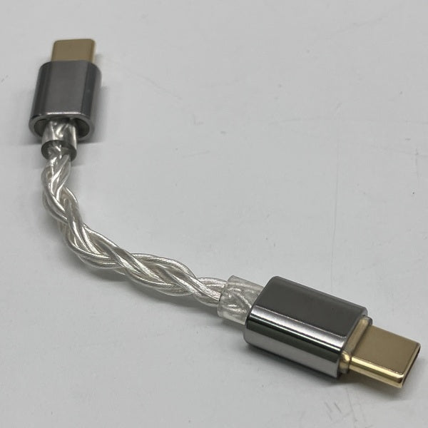 【中古】CB18 (USB Type-C to Type-C ケーブル)【名古屋】