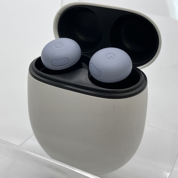 【中古】Pixel Buds Pro 2 Porcelain【日本橋】