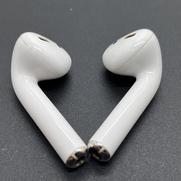 【中古】AirPods with Wireless Charging Case  MRXJ2J/A【秋葉原】