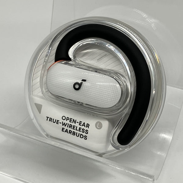 【中古】Soundcore V40i ホワイト【A3878N21】【名古屋】