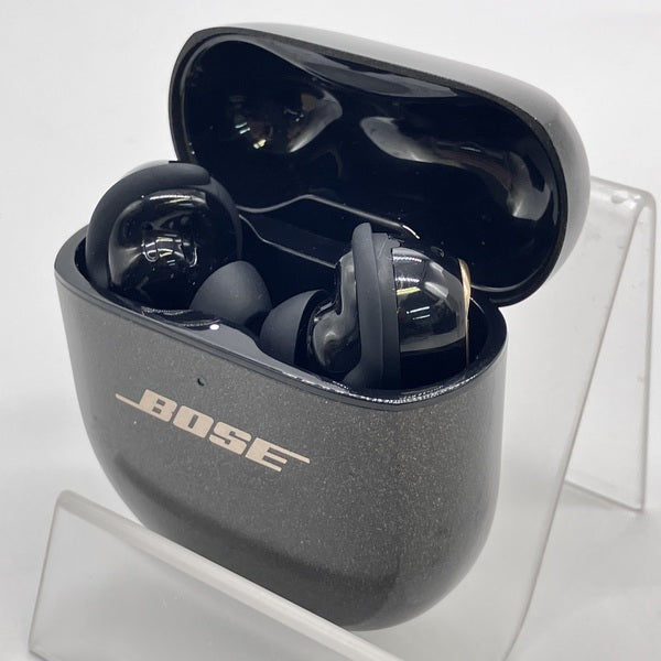 【中古】Quietcomfort Ultra Earbuds 2nd Gen DESERT GOLD【日本橋】
