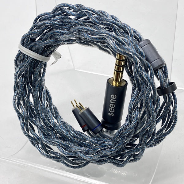 【中古】Ame 2Pin(FLAT)-4.4mm【秋葉原】