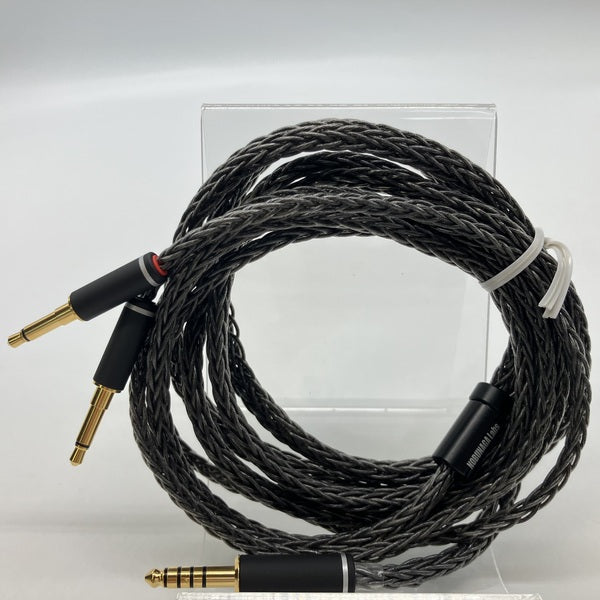 【中古】比叡 鎧(ひえい がい)4.4mm5極バランス/3.5mm2極モノラルミニ×2【NLC-HEI-GAI】【秋葉原】
