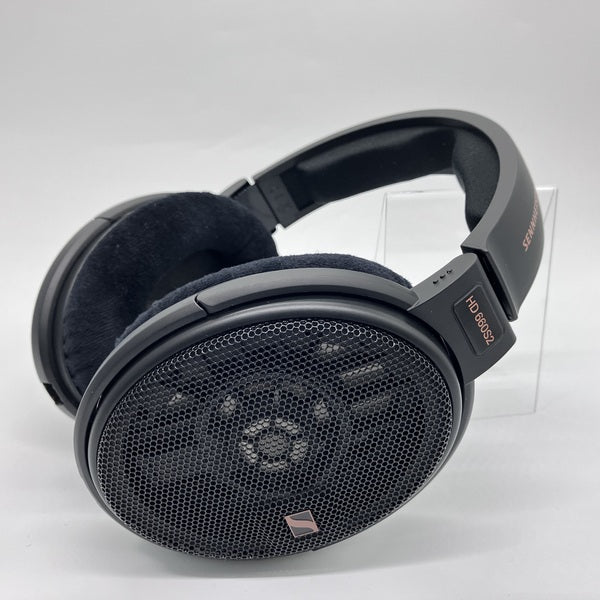 【中古】HD 660S2【秋葉原】