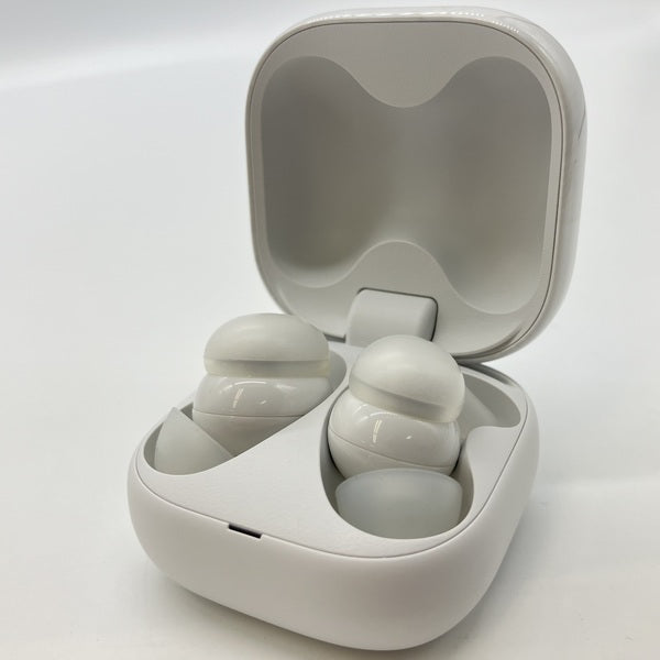 【中古】LinkBuds Fit ホワイト 【WF-LS910N WZ】【秋葉原】