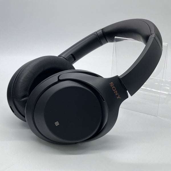 【中古】WH-1000XM3BM【ブラック】【日本橋】