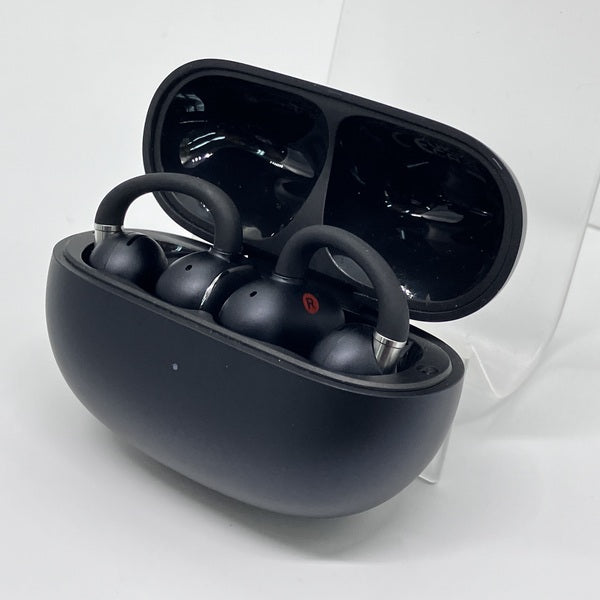【中古】EarFun Clip 2 - Black【日本橋】