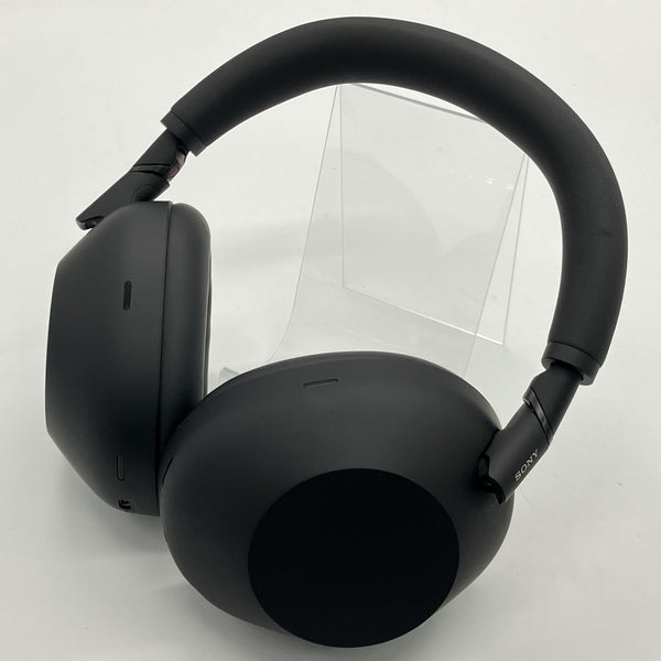 【中古】WH-1000XM6 BM ブラック【秋葉原】