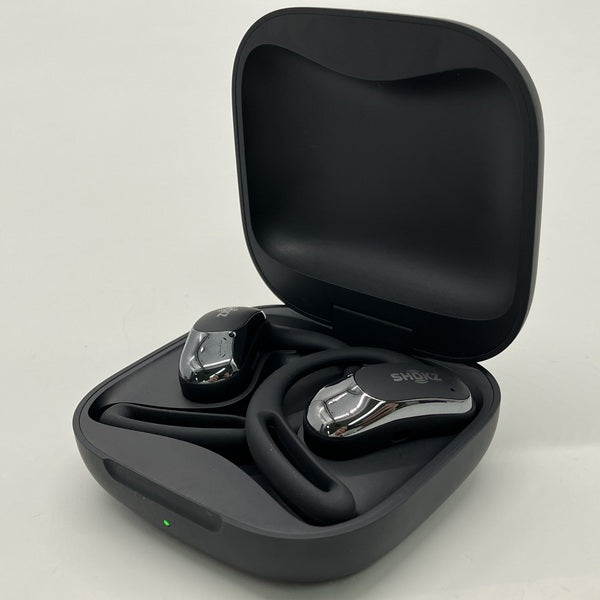 【中古】OpenFit Air Black【SKZ-EP-000025】【秋葉原】