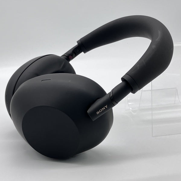 【中古】WH-1000XM6 BM ブラック【秋葉原】