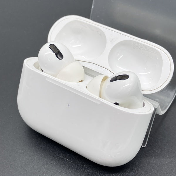 【中古】AirPods Pro MWP22J/A【日本橋】