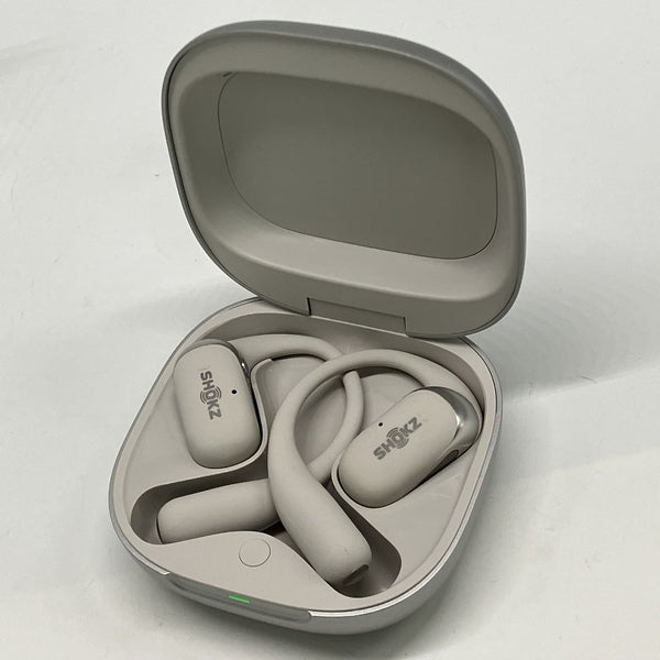 【中古】OpenFit 2+ Grey【SKZ-EP-000051】【秋葉原】