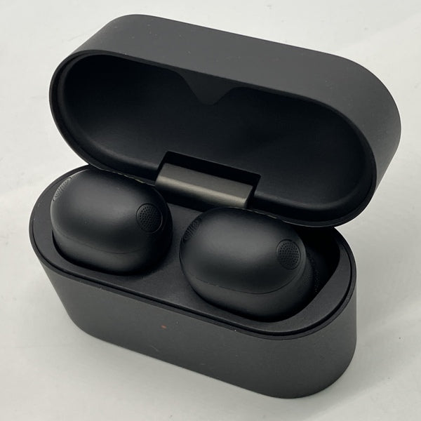 【中古】WF-1000XM6 BZ ブラック【秋葉原】