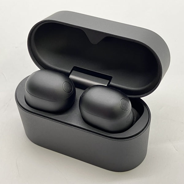 【中古】WF-1000XM6 BZ ブラック【日本橋】