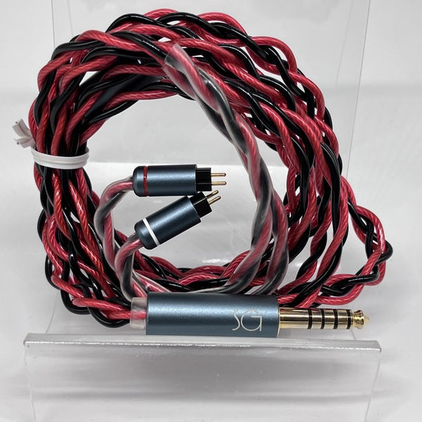 【中古】SoundsGood Samael 2pin - 4.4mm【名古屋】