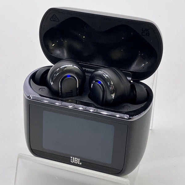 【中古】TOUR PRO 3 ブラック【JBLTOURPRO3BLK】【日本橋】