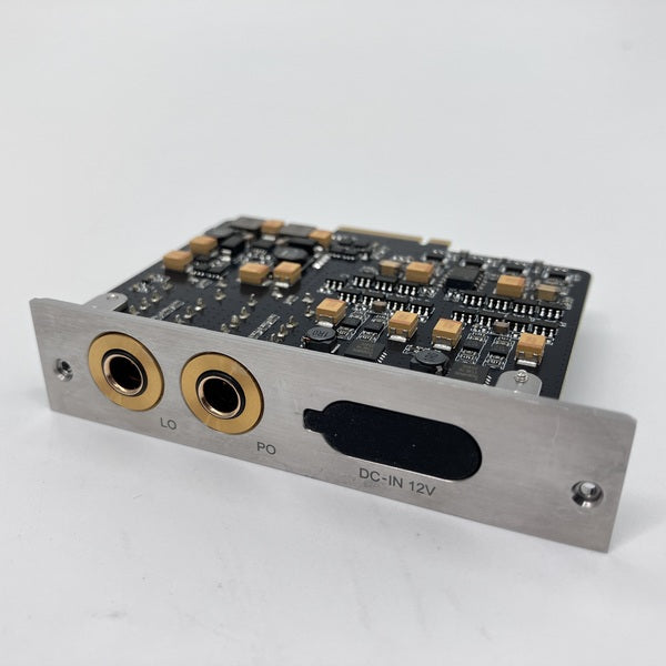 【中古】AMP18 DX340専用AMPカード【秋葉原】
