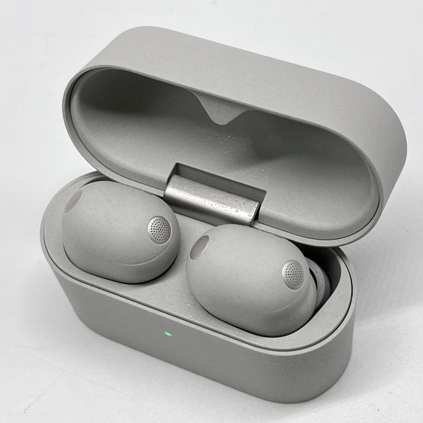 【中古】WF-1000XM6 SZ プラチナシルバー【名古屋】
