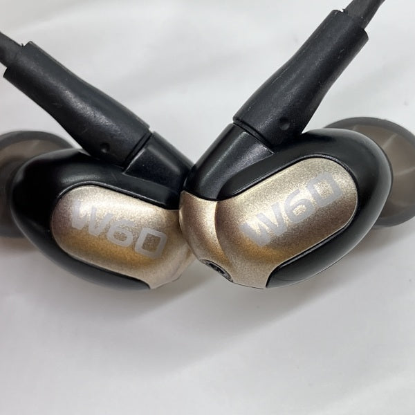 【中古】WESTONE W60【日本橋】