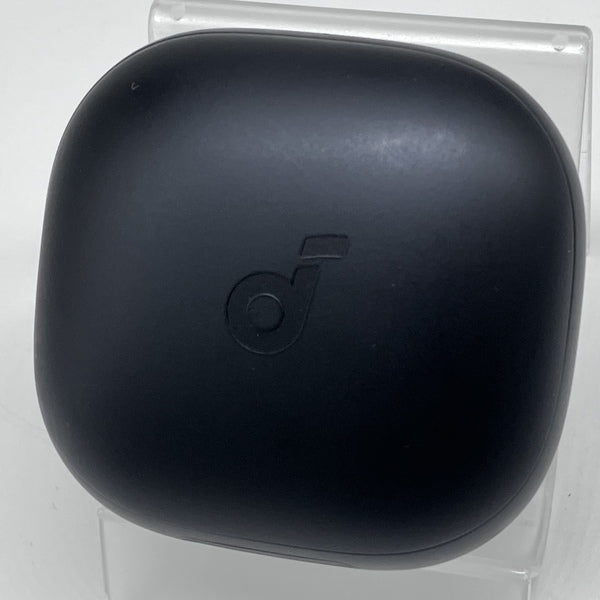 【中古】Soundcore Liberty 4 Pro ミッドナイトブラック 【A3954N11】【名古屋】