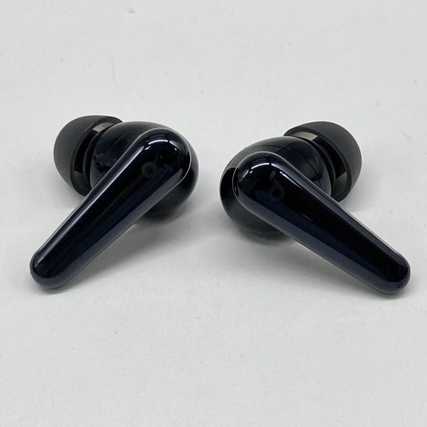 【中古】Soundcore Liberty 4 Pro ミッドナイトブラック 【A3954N11】【名古屋】