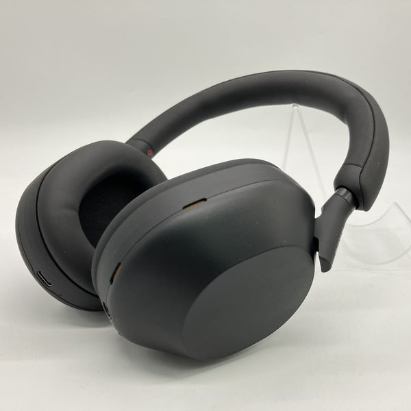 【中古】WH-1000XM5 BM ブラック【秋葉原】