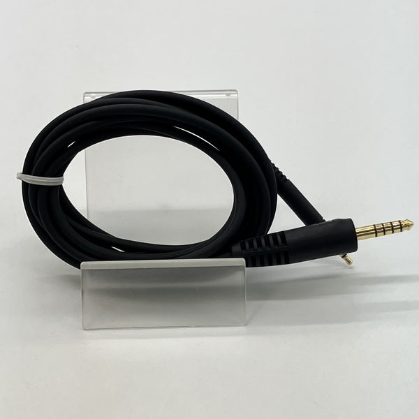 【中古】HD 620S用4.4mmバランスケーブル (1.8m)【秋葉原】