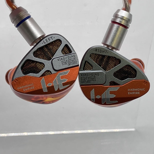 【中古】小喬(XiaoQiao) Orange 4.4mm【日本橋】