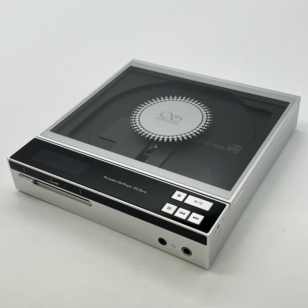 【中古】EC Zero【秋葉原】