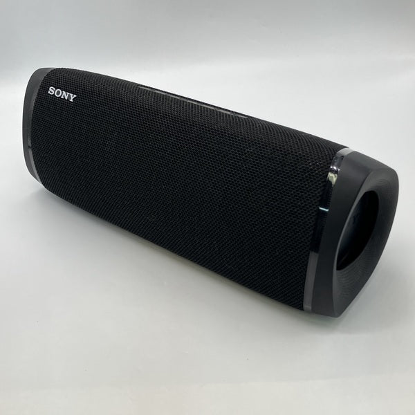 【中古】SRS-XB43 BC ブラック【秋葉原】