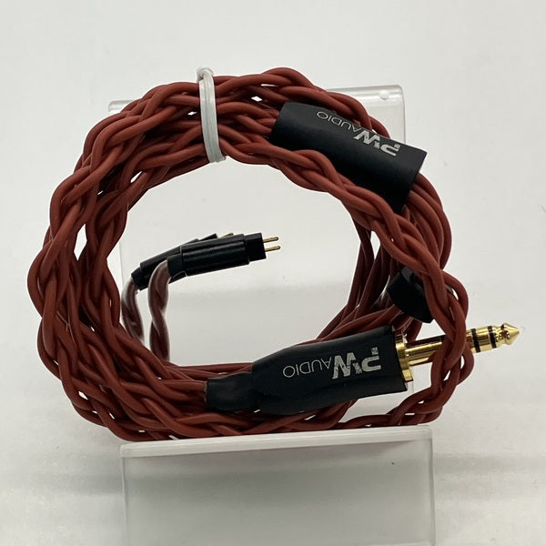 【中古】Ignis re. （2pin - 4.4mm）【秋葉原】