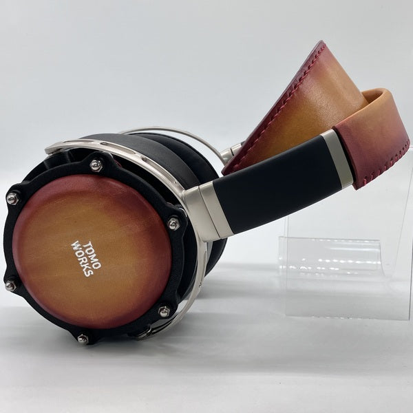 【中古】TOMOWORKS PERCUSSION SUNBURST【秋葉原】