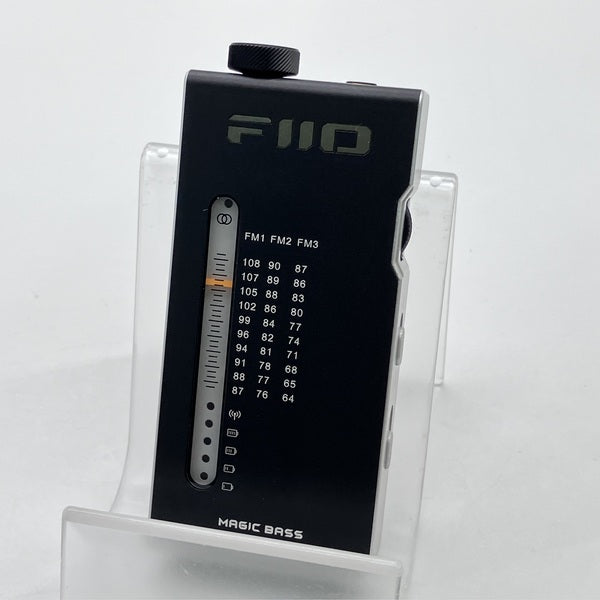 【中古】RR11 Black 【FIO-RR11-B】【日本橋】