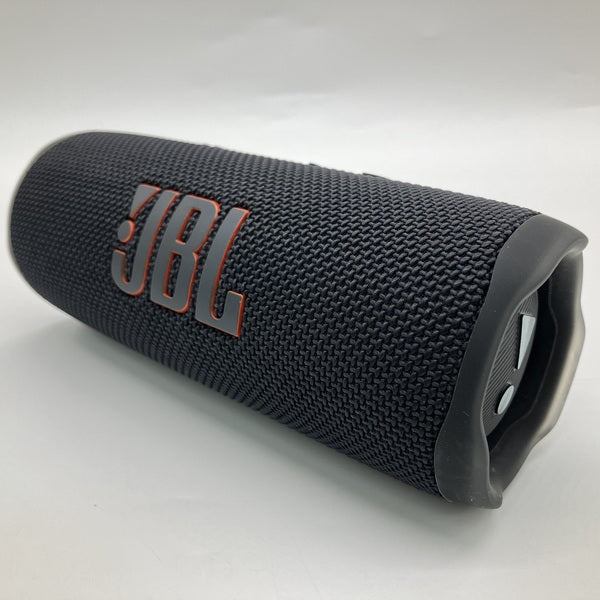 【中古】FLIP6 ブラック【JBLFLIP6BLK】【秋葉原】